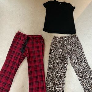 Soma cooling PJ set - size L